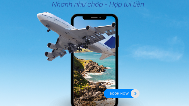 ✈️KHÁM PHÁ BÍ QUYẾT TÌM VÉ MÁY BAY GIÁ RẺ CÙNG TIA CHOP AIRLINES!✈️